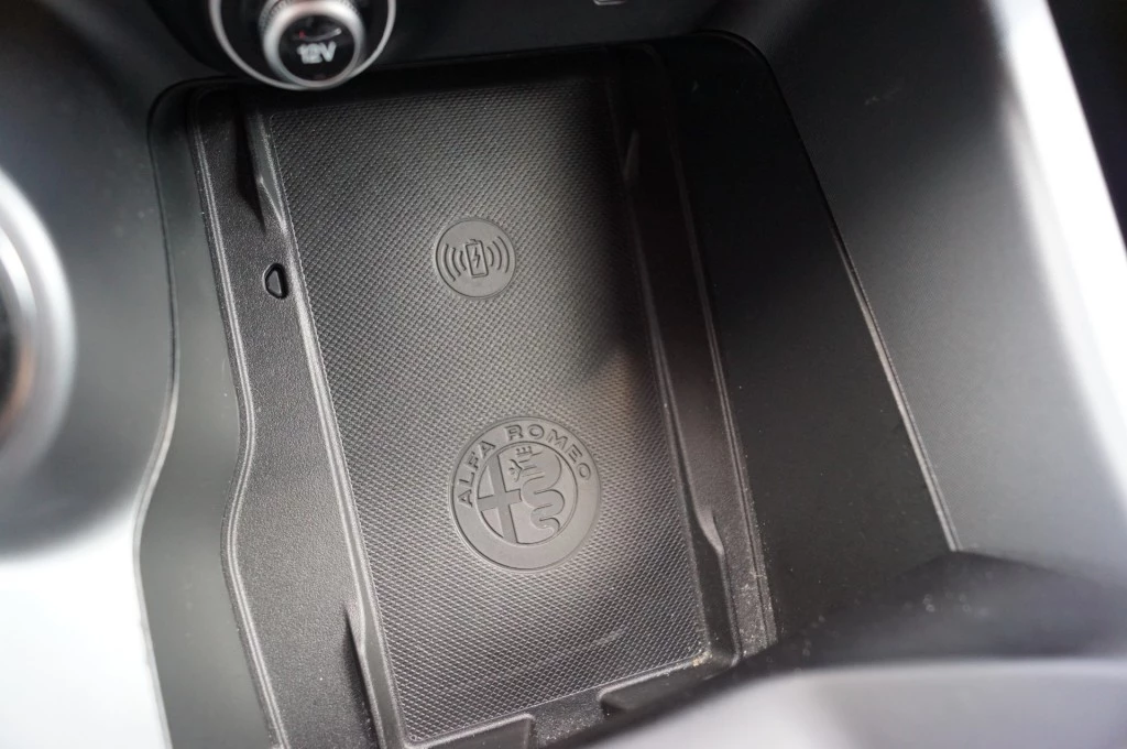 Hoofdafbeelding Alfa Romeo Tonale