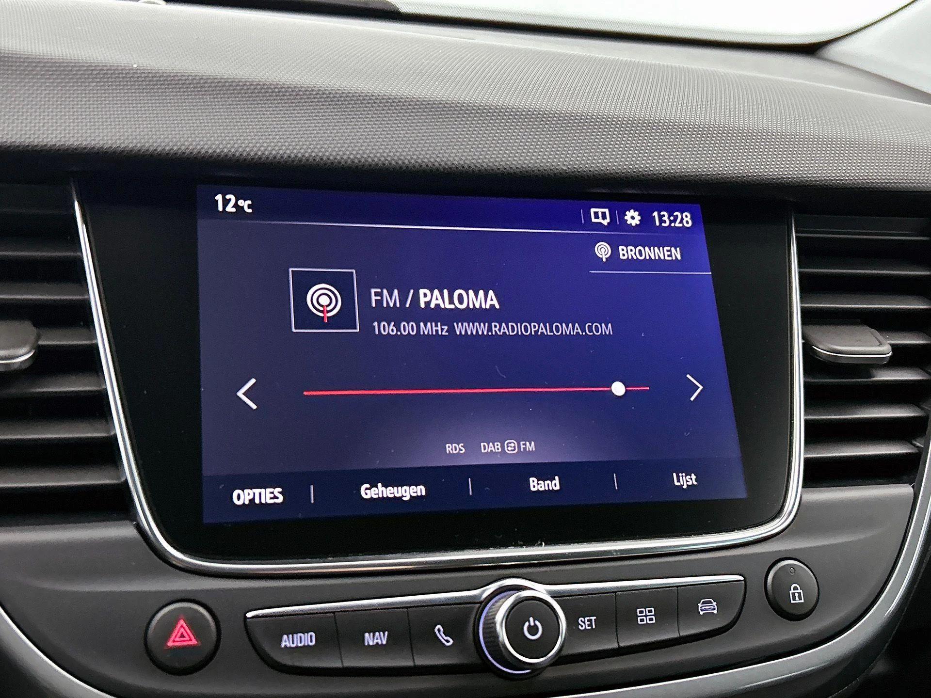 Hoofdafbeelding Opel Crossland