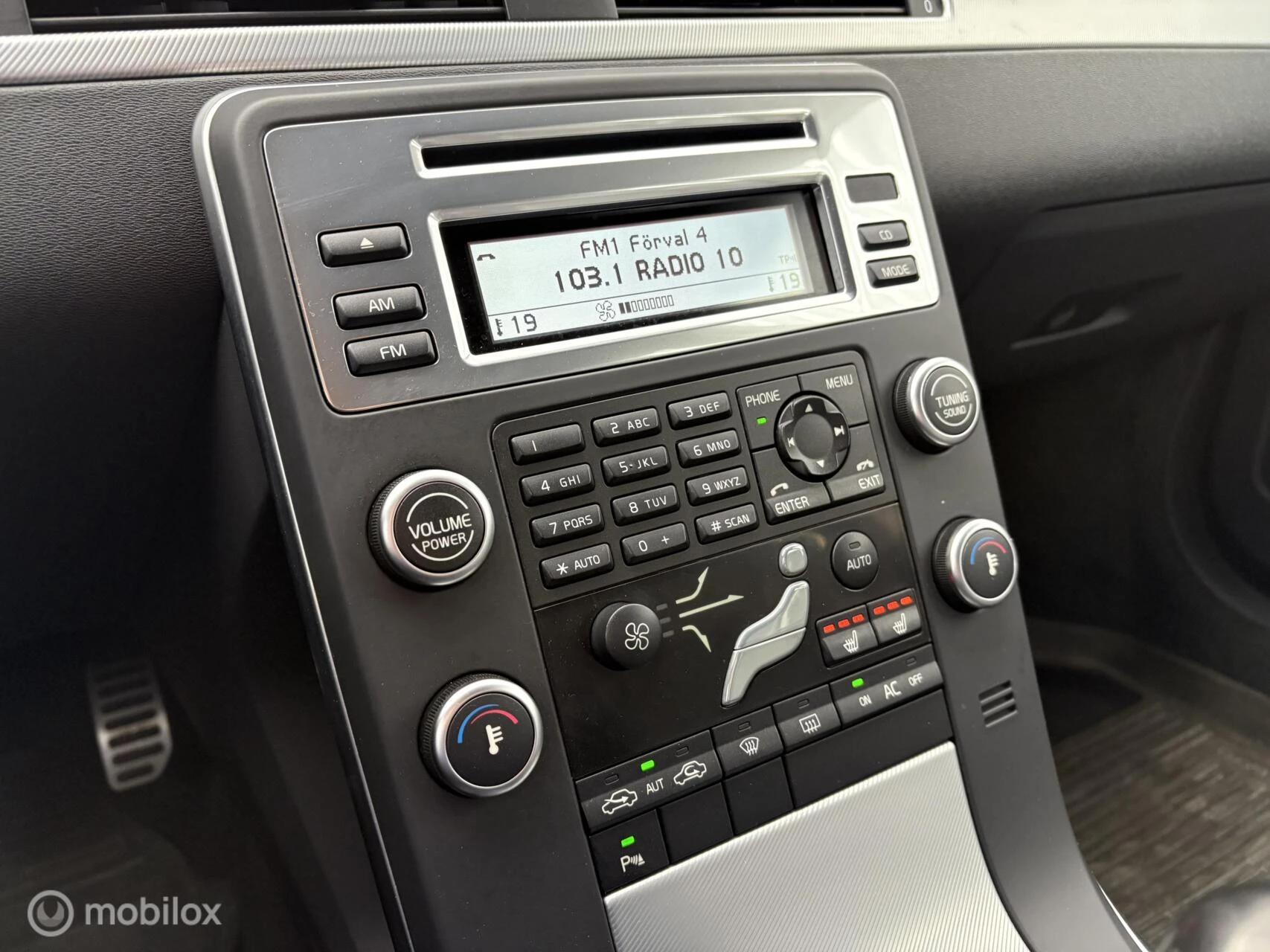 Hoofdafbeelding Volvo V70