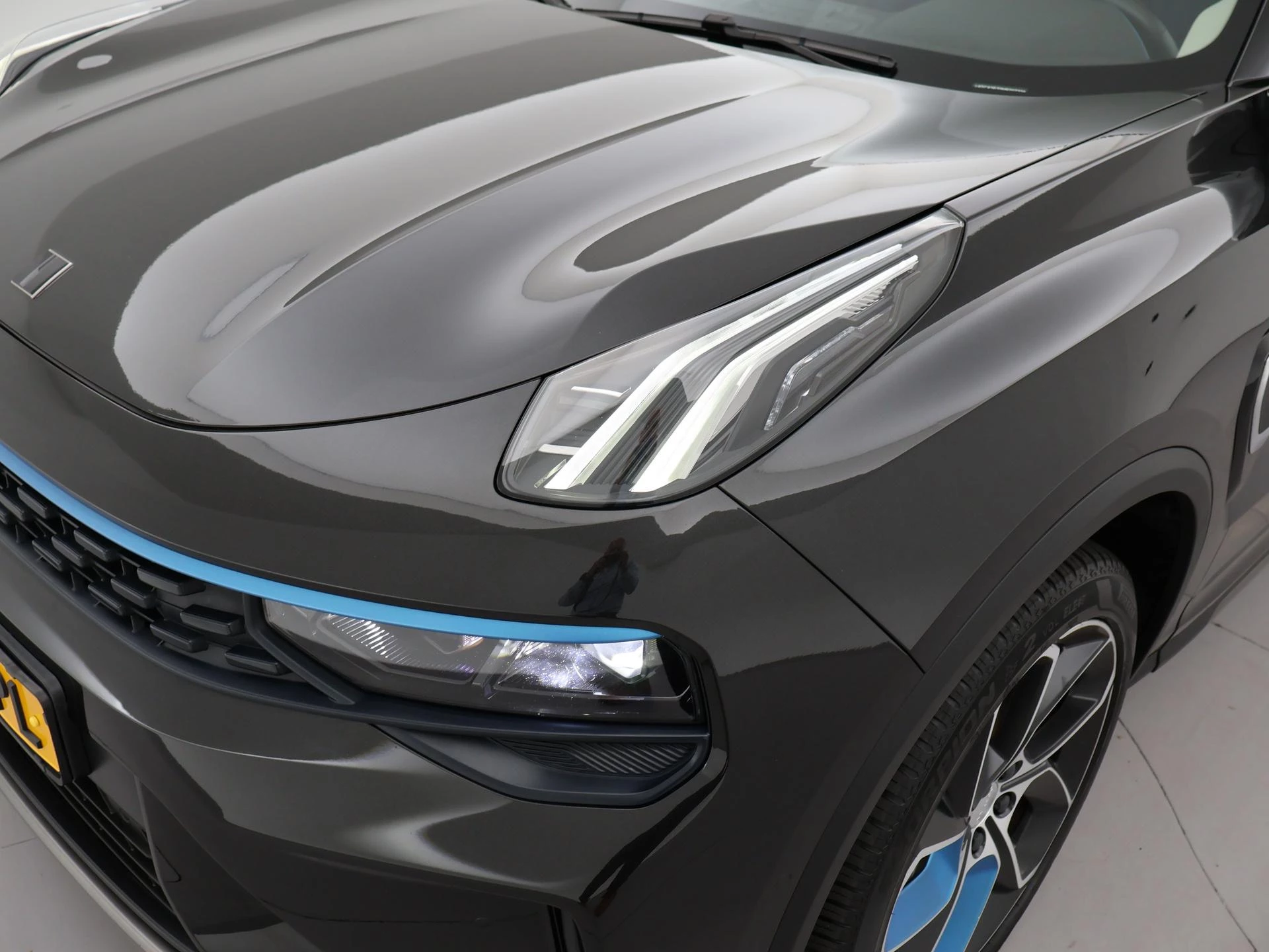 Hoofdafbeelding Lynk & Co 01