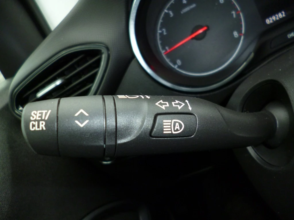 Hoofdafbeelding Opel Crossland