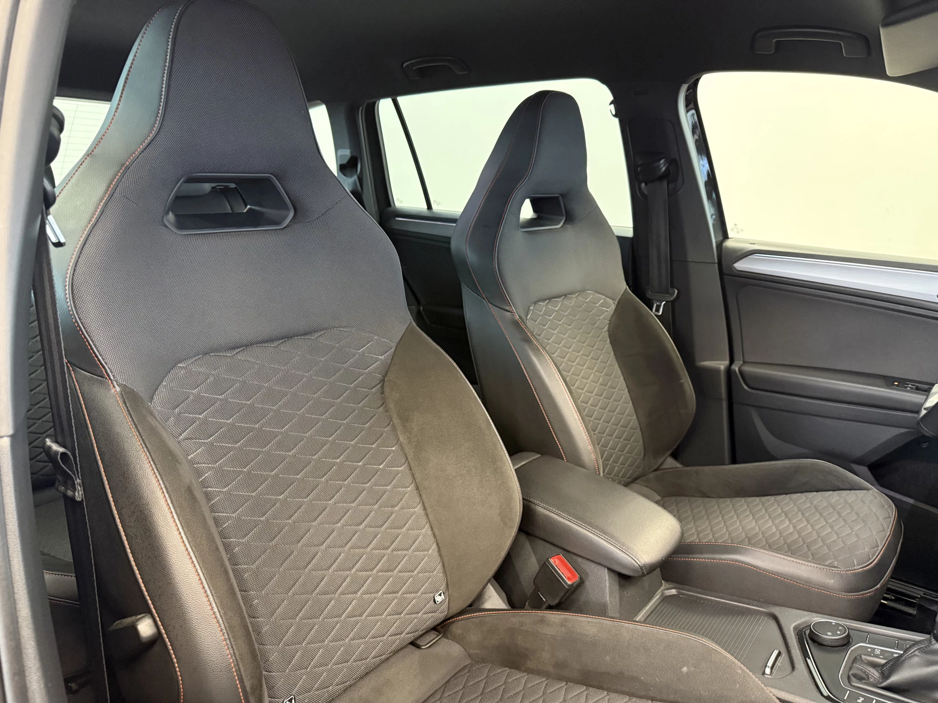 Hoofdafbeelding SEAT Tarraco