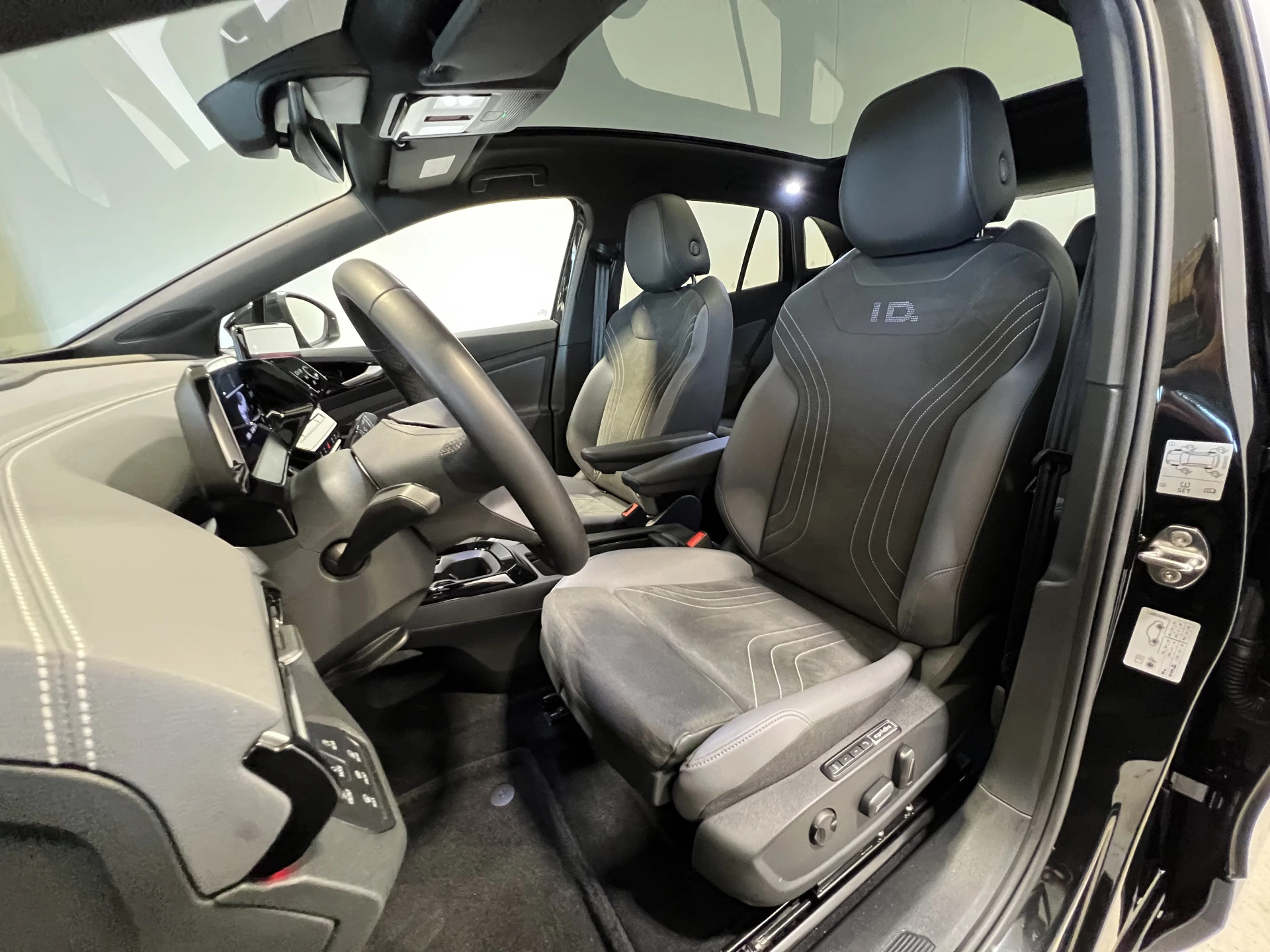 Hoofdafbeelding Volkswagen ID.4