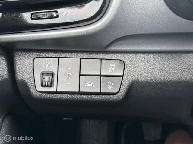 Hoofdafbeelding Kia Stonic