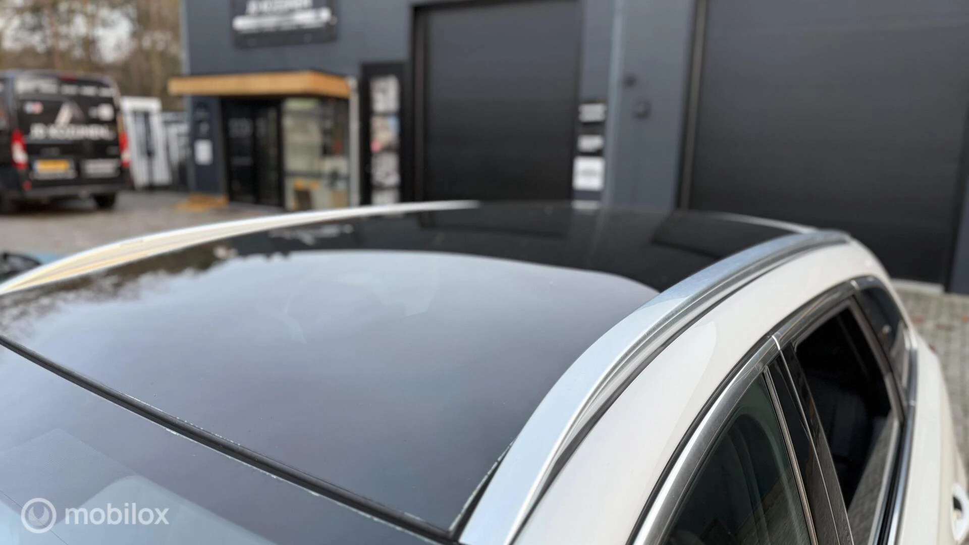 Hoofdafbeelding Peugeot 508