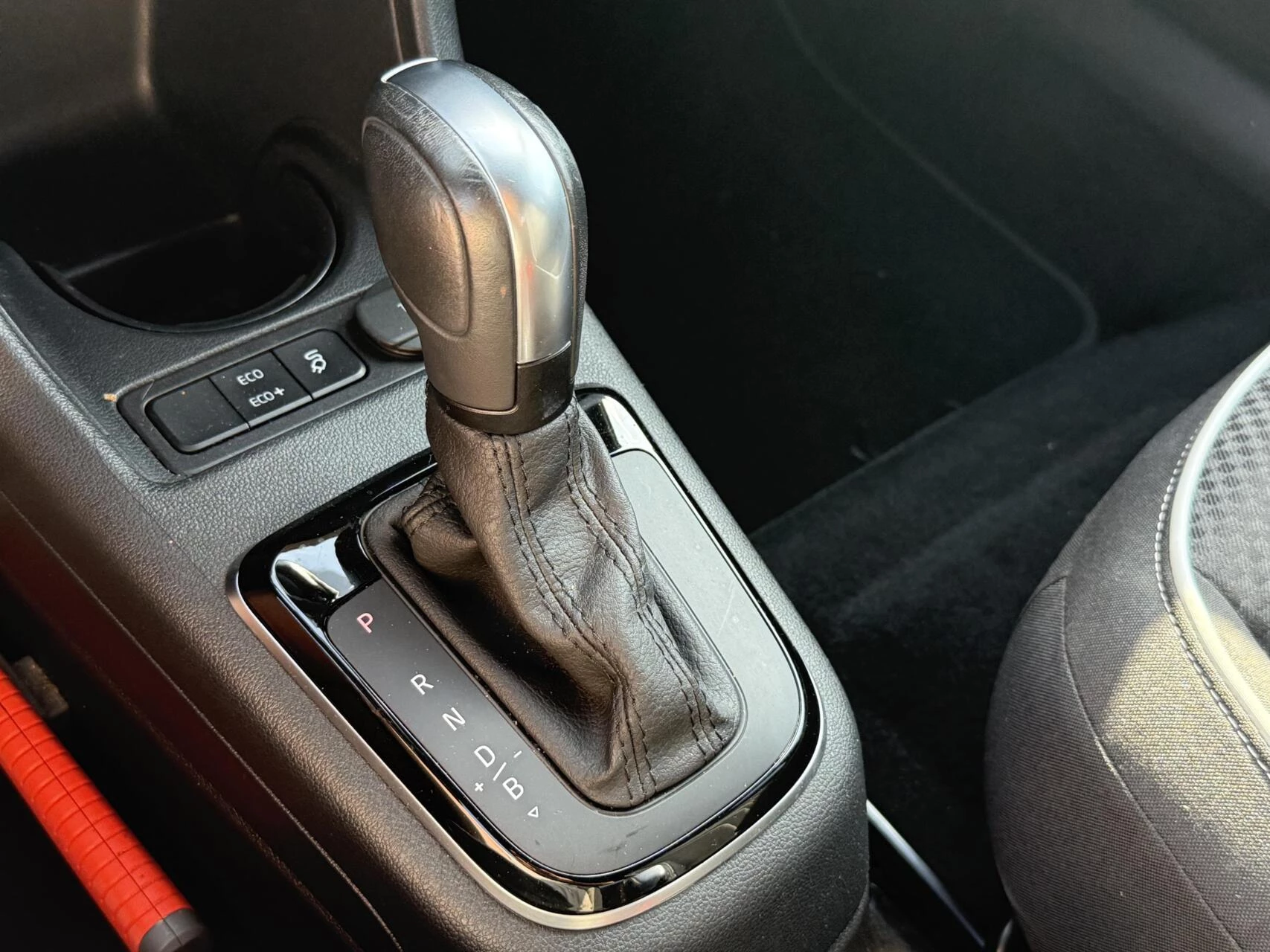 Hoofdafbeelding SEAT Mii