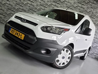 Ford Transit Connect 1.5 TDCI L1 Ambiente *101PK*Nieuwe APK!