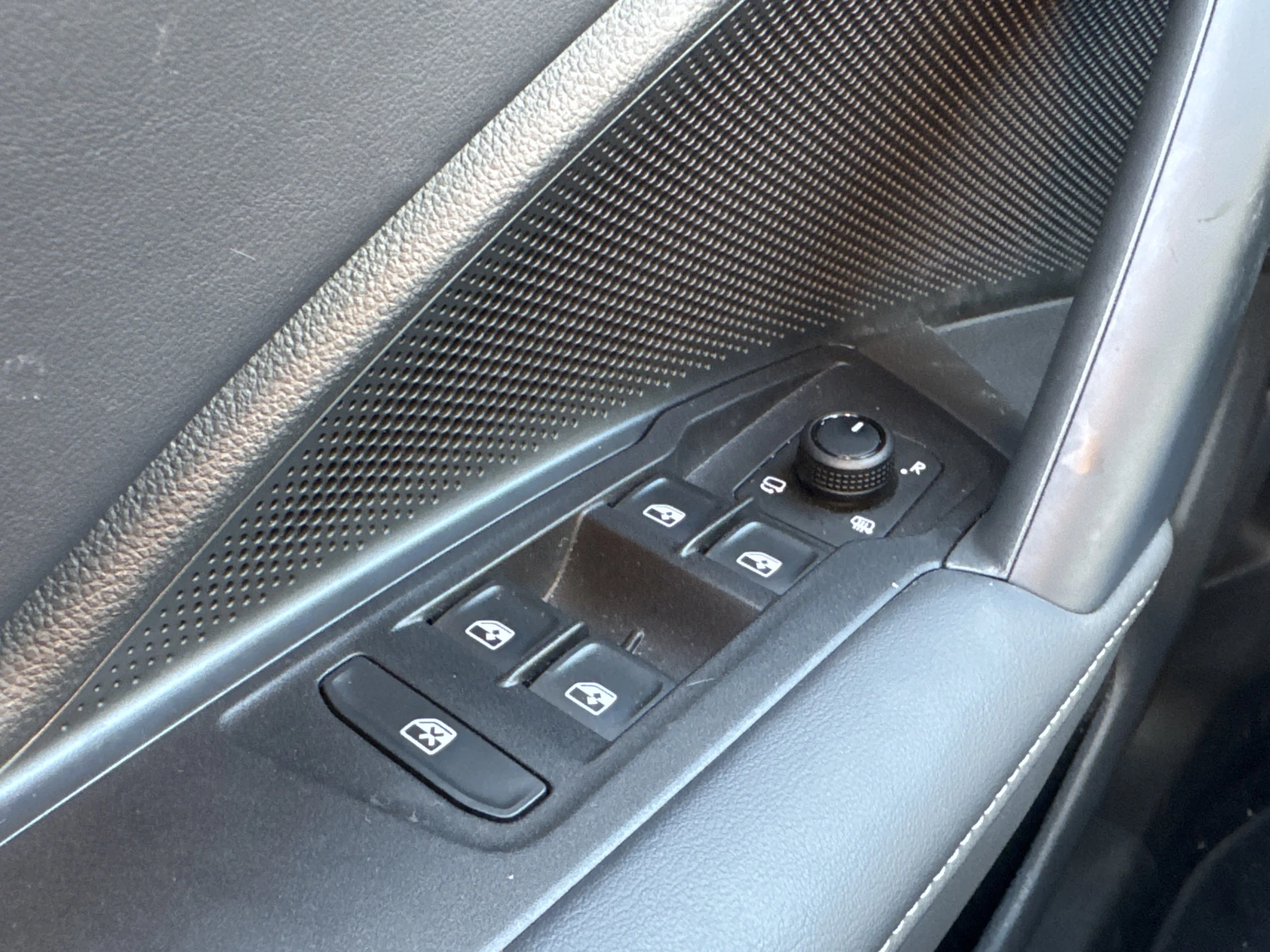 Hoofdafbeelding Volkswagen Tayron