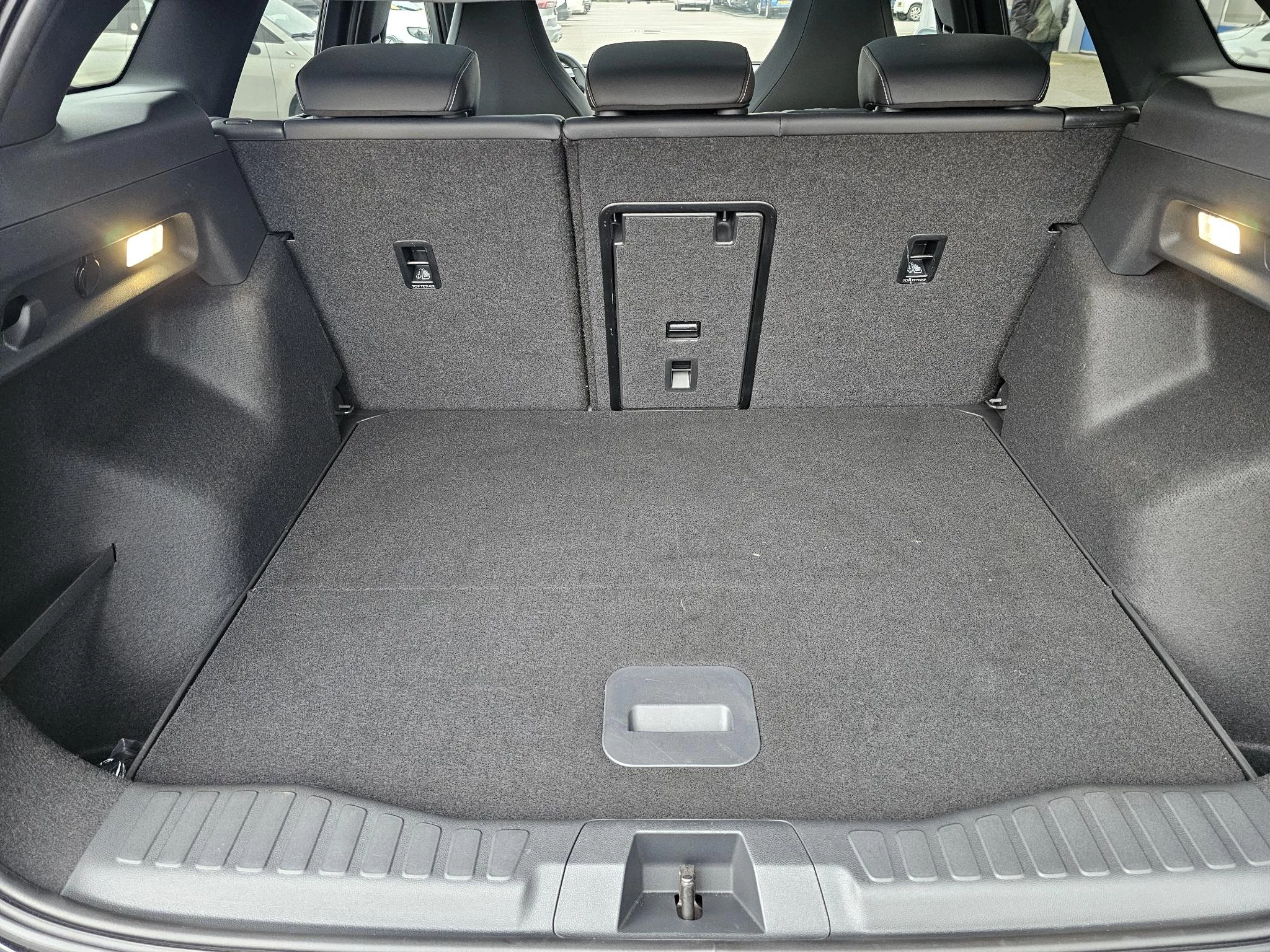 Hoofdafbeelding Ford Explorer