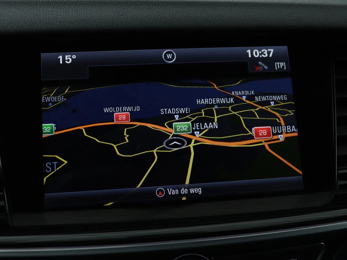 Hoofdafbeelding Opel Insignia