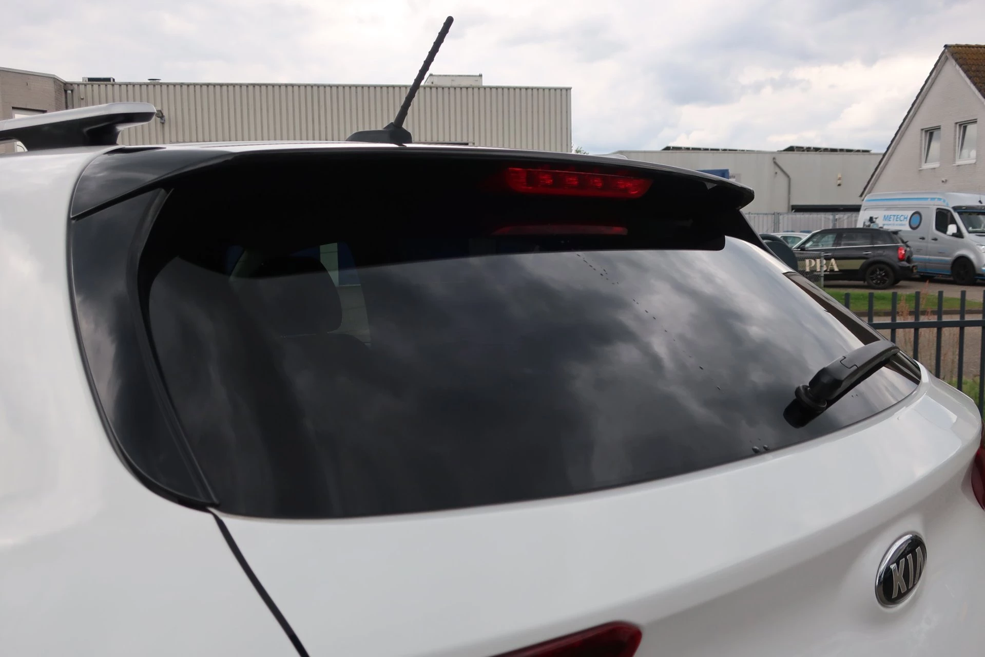 Hoofdafbeelding Kia Stonic