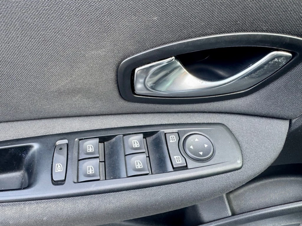 Hoofdafbeelding Renault Grand Scénic