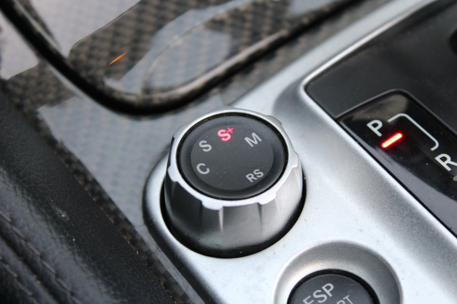 Hoofdafbeelding Mercedes-Benz SL