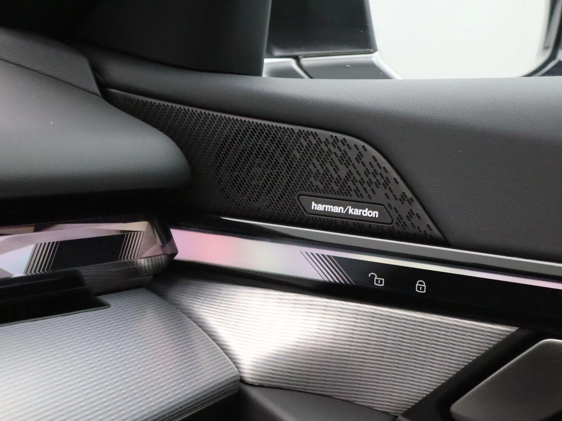 Hoofdafbeelding BMW i5