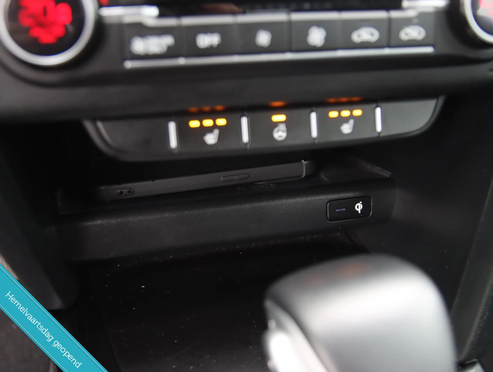 Hoofdafbeelding Kia XCeed
