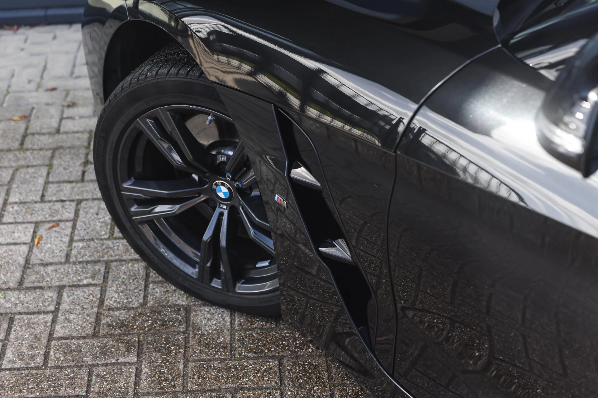 Hoofdafbeelding BMW Z4