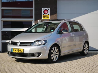 Volkswagen Golf Plus 1.4 TSI Highline| Pano| Trekhaak| Stoelverwarming| Cruise