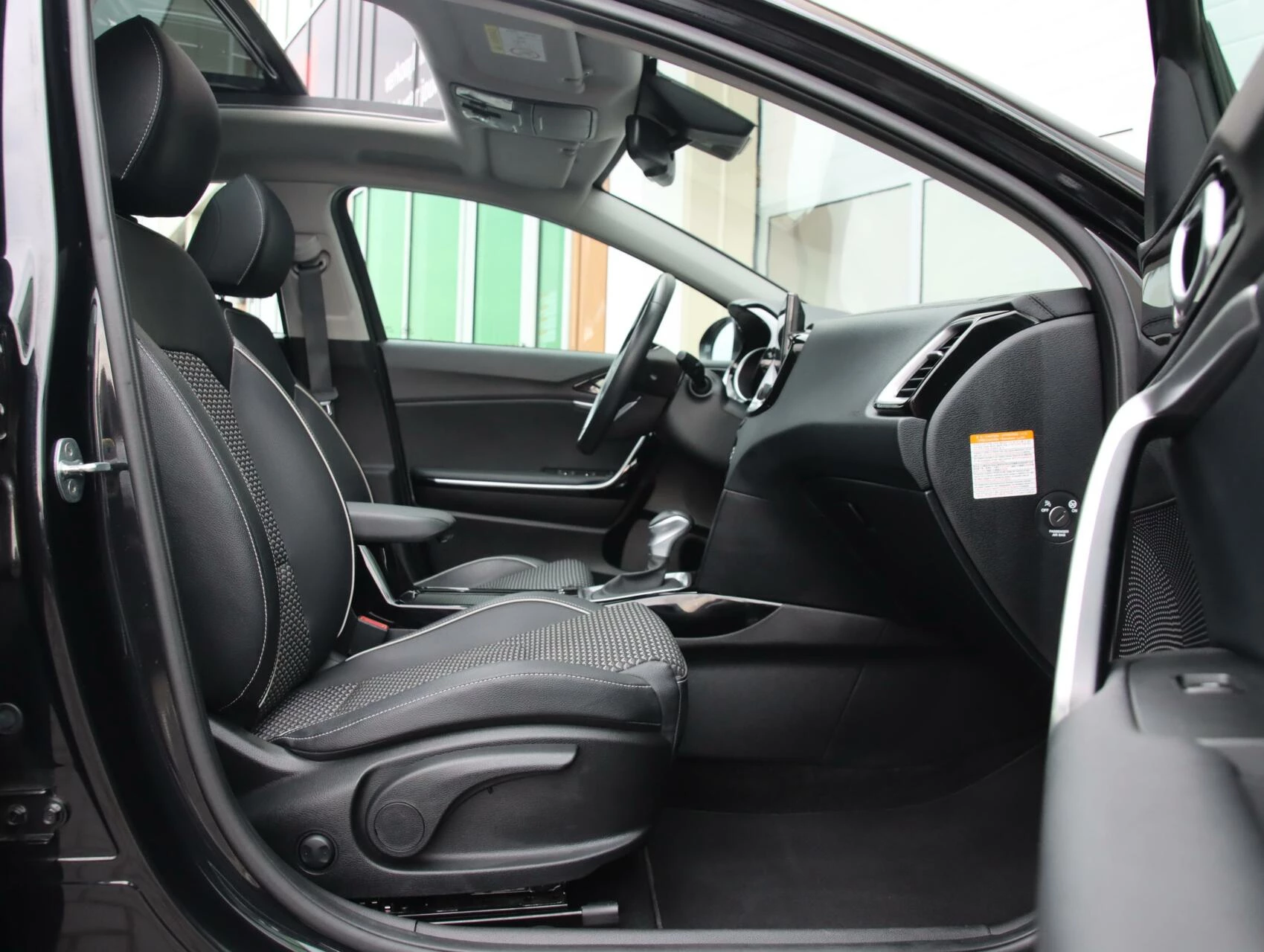Hoofdafbeelding Kia XCeed
