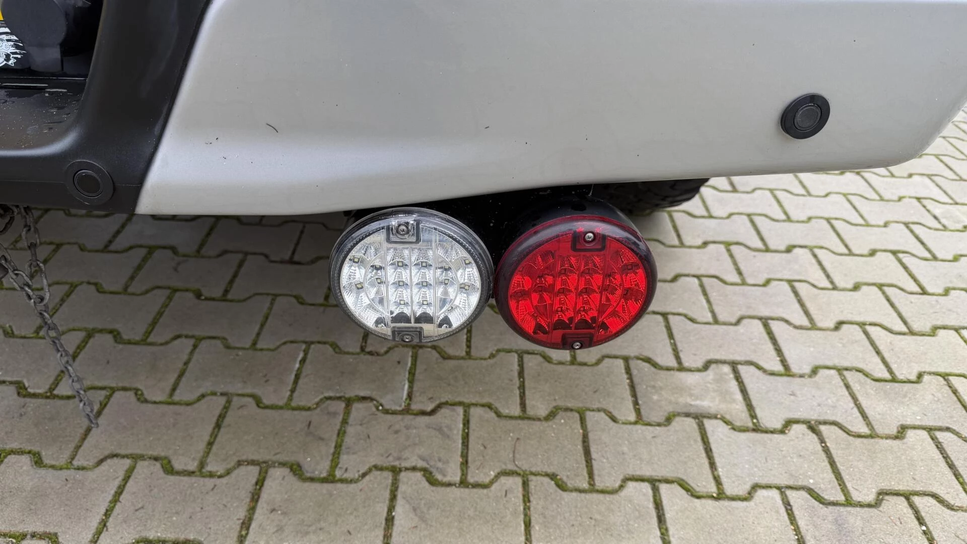 Hoofdafbeelding Ford F-150