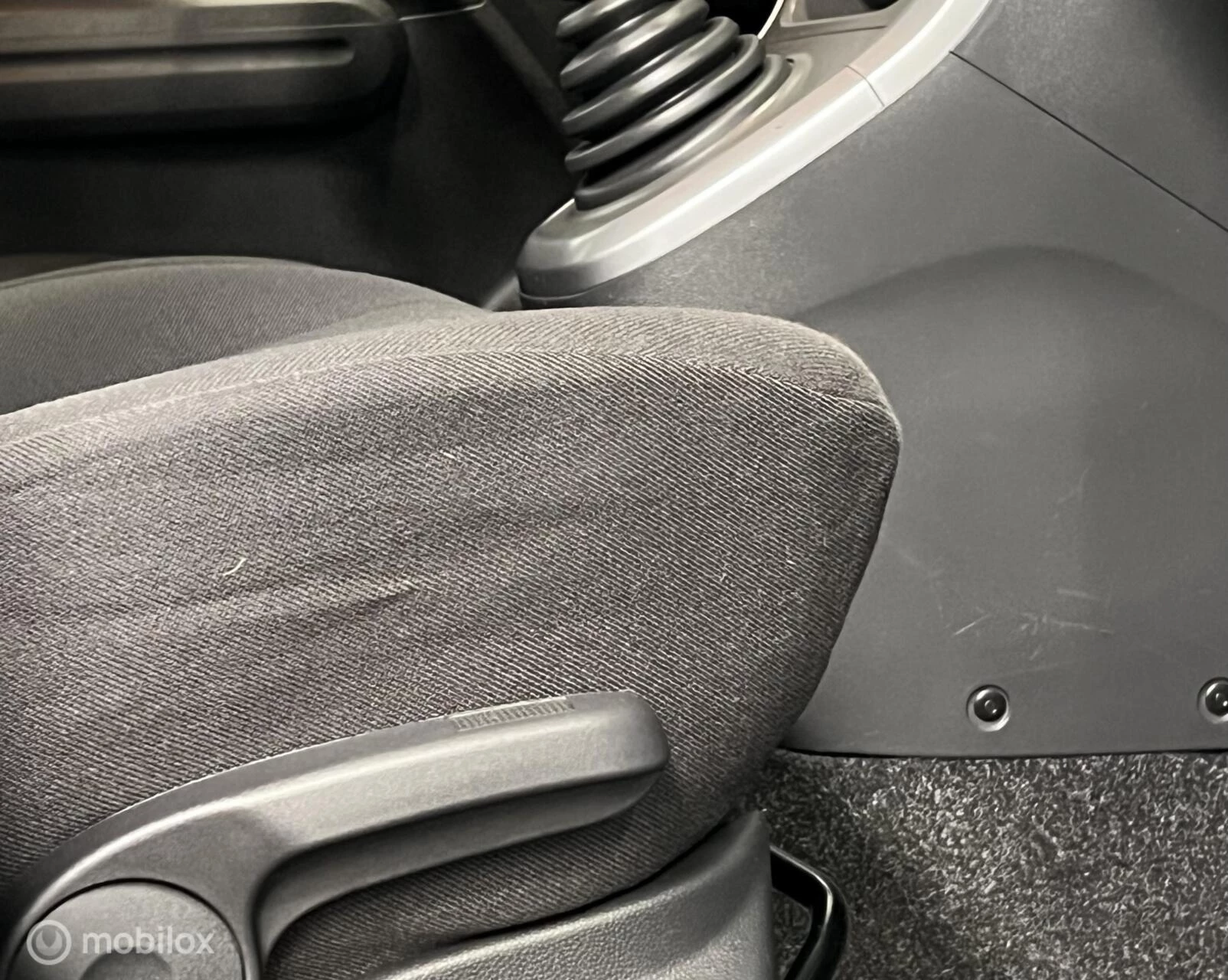 Hoofdafbeelding Suzuki Splash