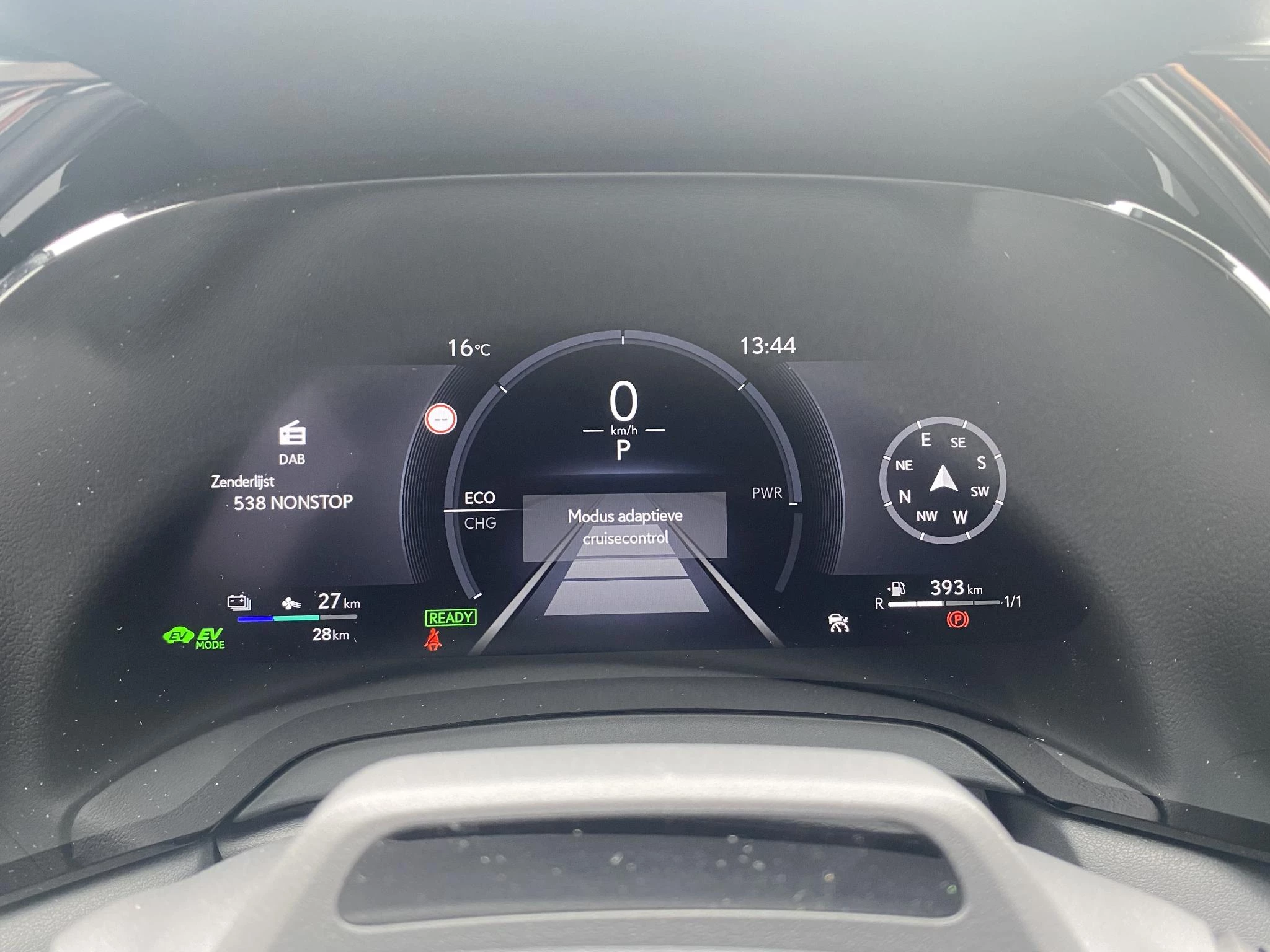 Hoofdafbeelding Lexus RX