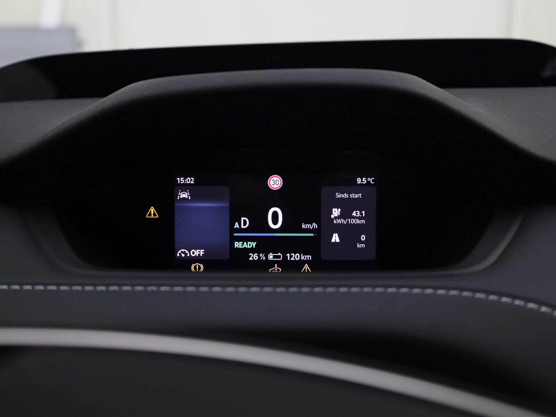 Hoofdafbeelding Škoda Enyaq iV