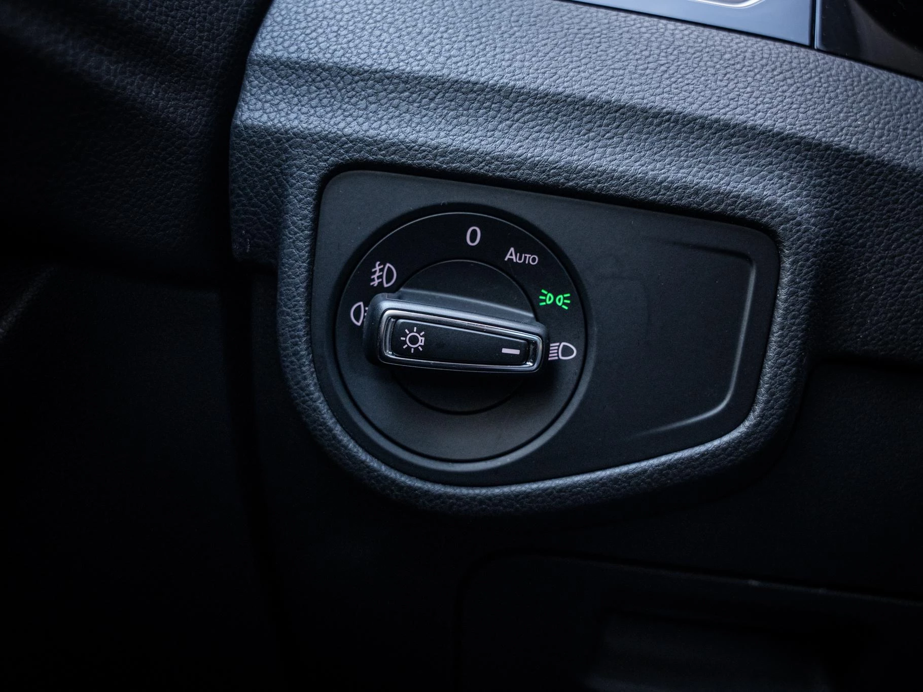 Hoofdafbeelding Volkswagen Golf Sportsvan