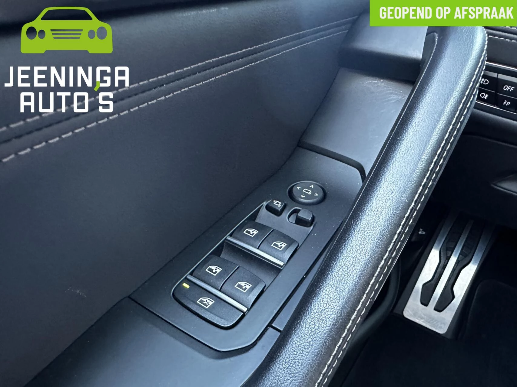 Hoofdafbeelding BMW X6