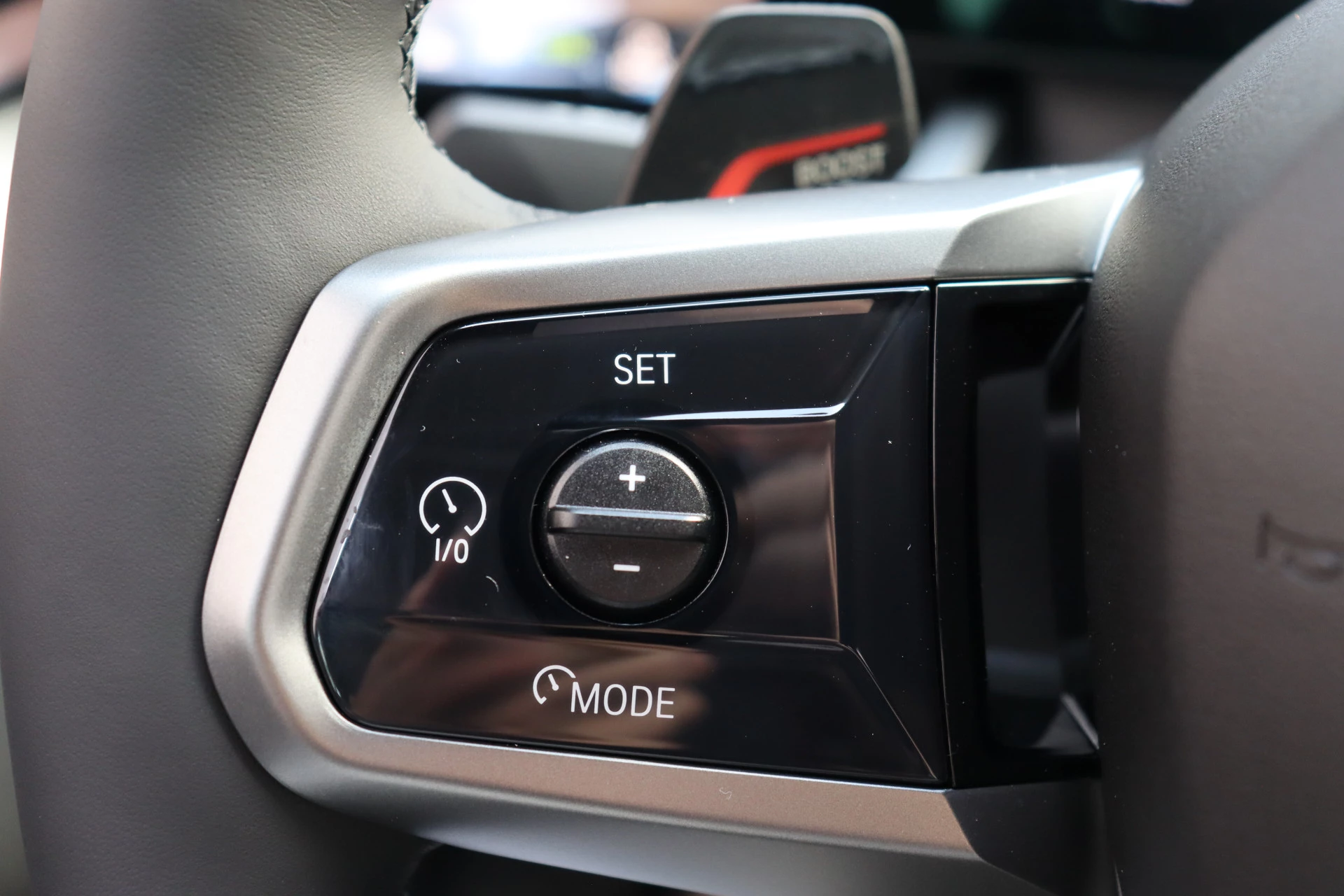 Hoofdafbeelding BMW i5