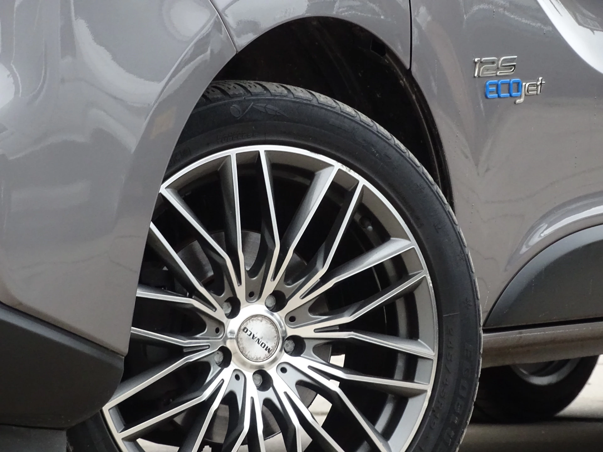 Hoofdafbeelding Fiat Talento