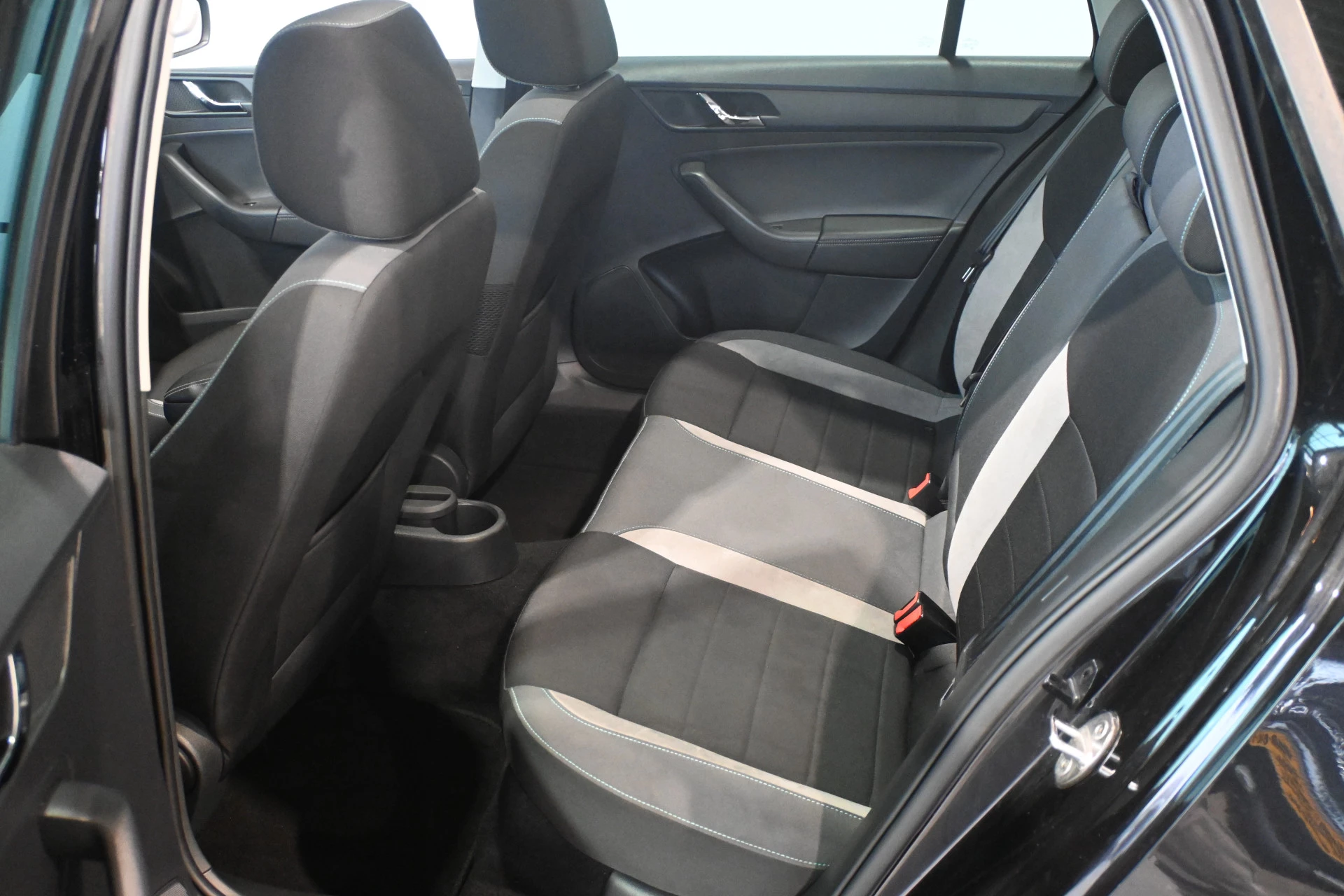 Hoofdafbeelding Škoda Rapid