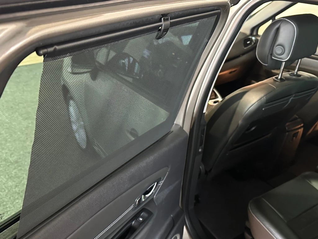 Hoofdafbeelding Renault Scénic