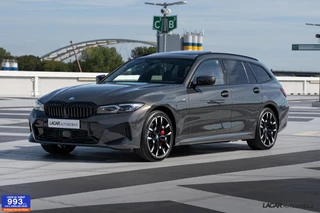 BMW 3-serie Touring 330e xDrive I M Sport Pro I 83k NP I 19"