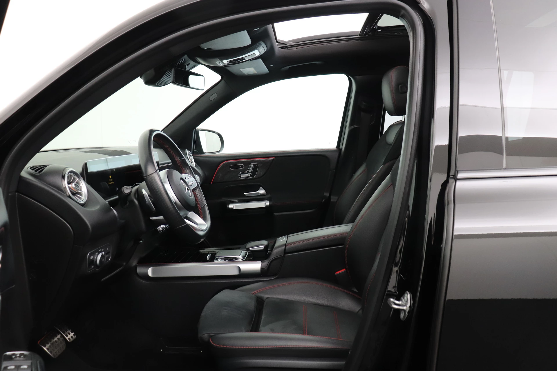 Hoofdafbeelding Mercedes-Benz GLB