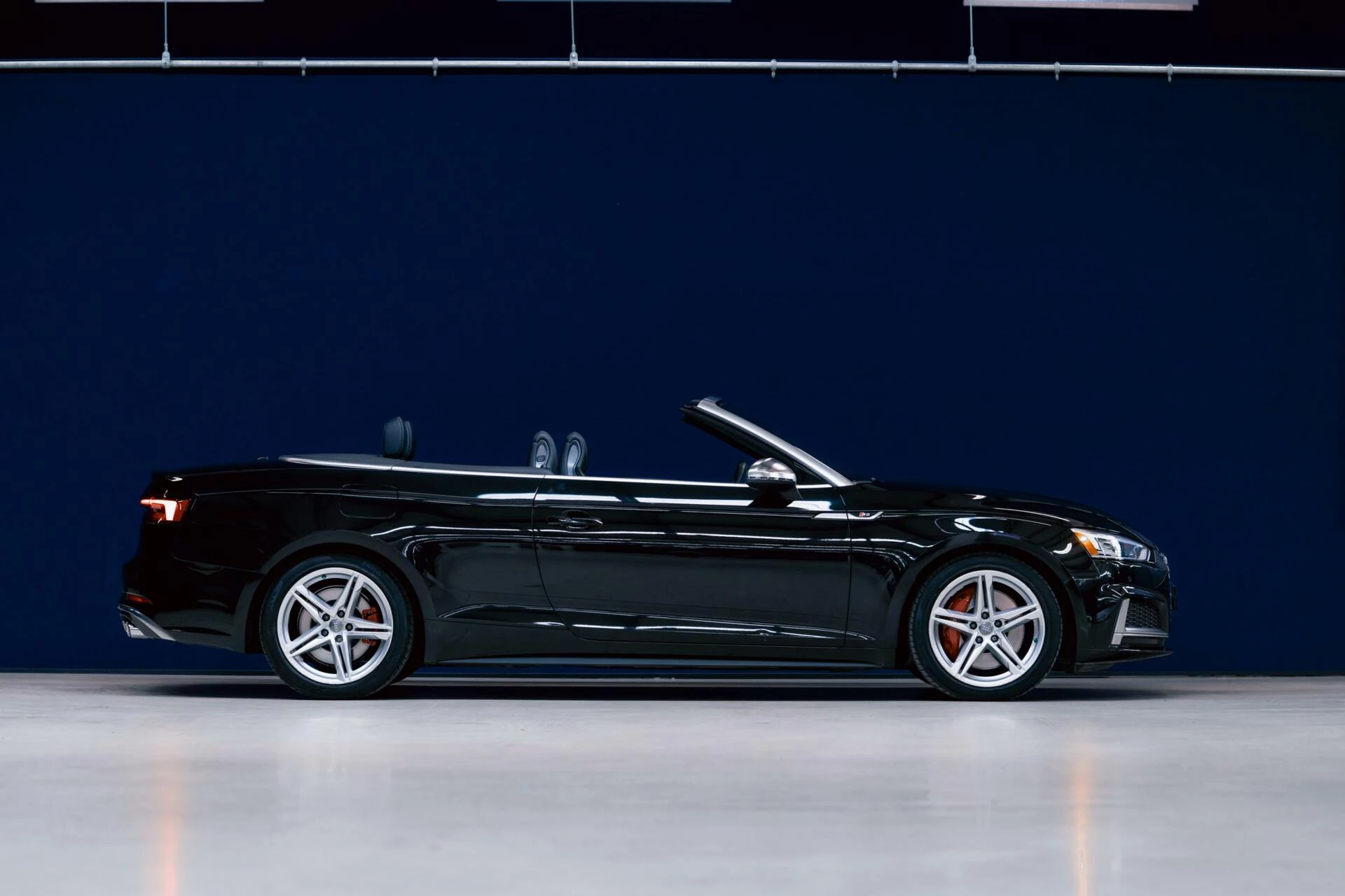 Hoofdafbeelding Audi S5