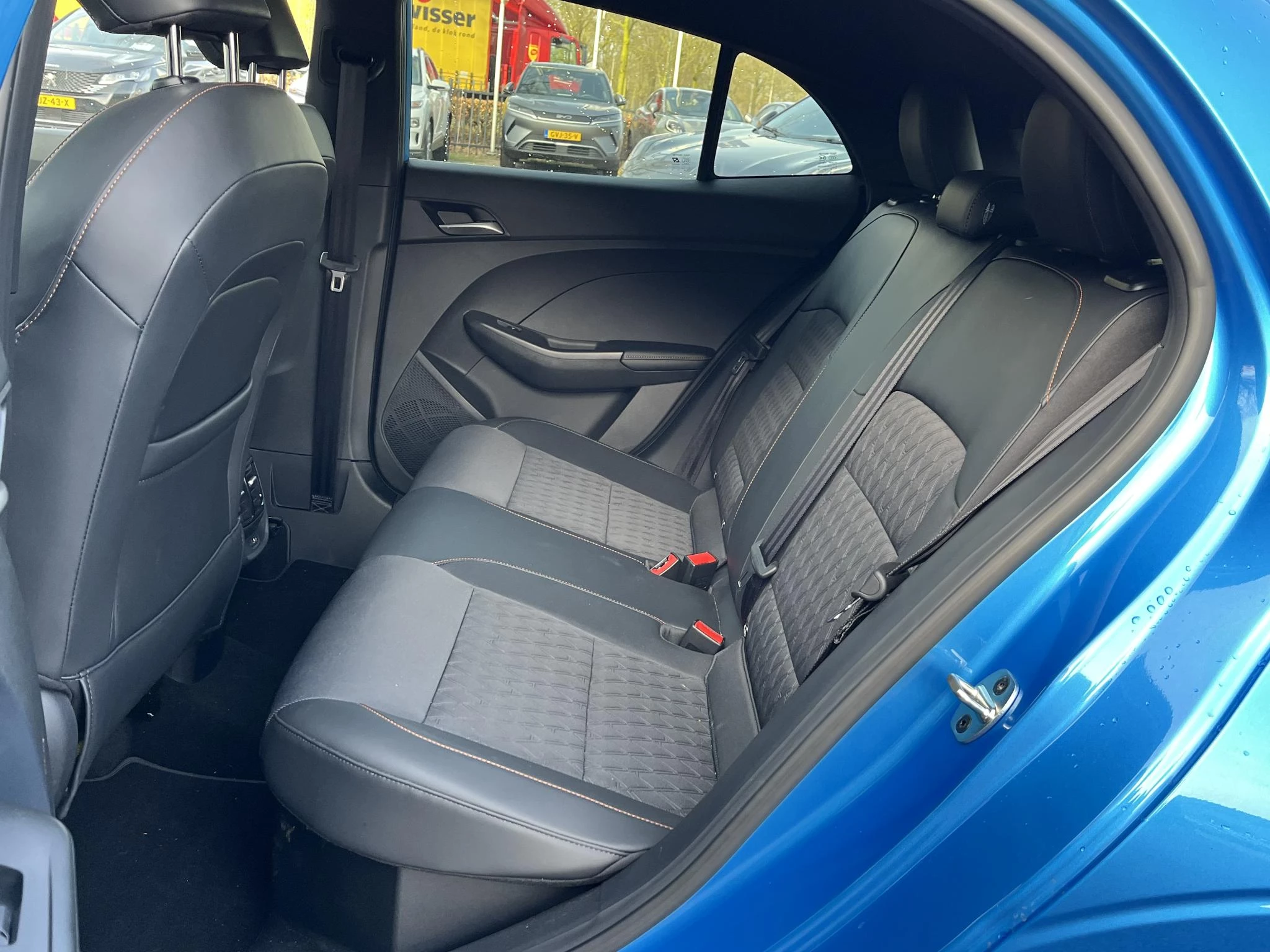 Hoofdafbeelding MG MG3