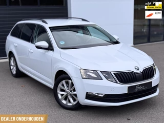 Skoda Octavia Combi 1.0 TSI Greentech Business Dealer ondrhd