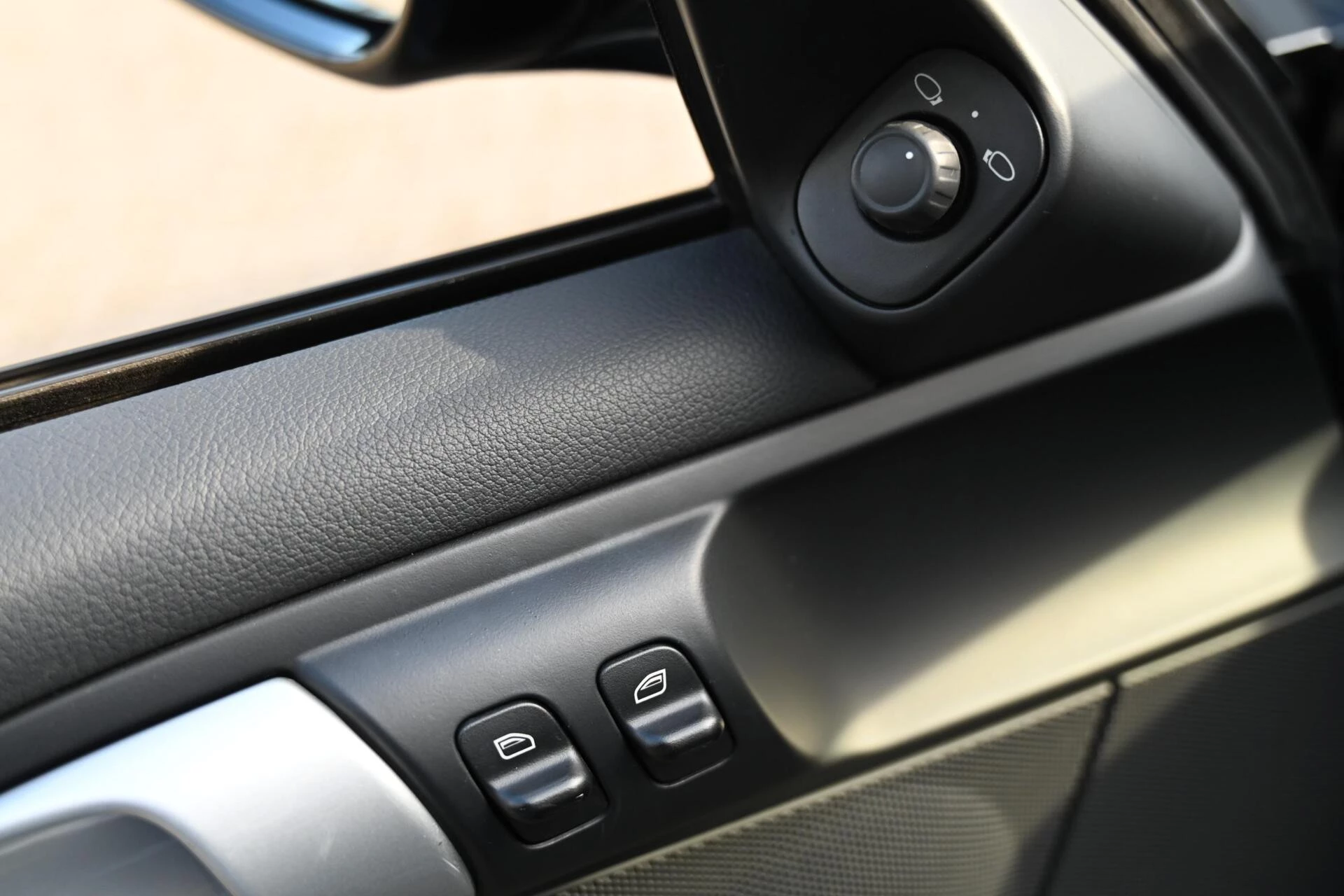 Hoofdafbeelding Porsche Boxster