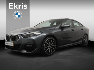 BMW 2-serie Gran Coupé 218i  Executive Edition | Stoelverwarming | Adaptieve Cruise Control | Stuurwielverwarming | HiFi-Luidsprekersysteem |