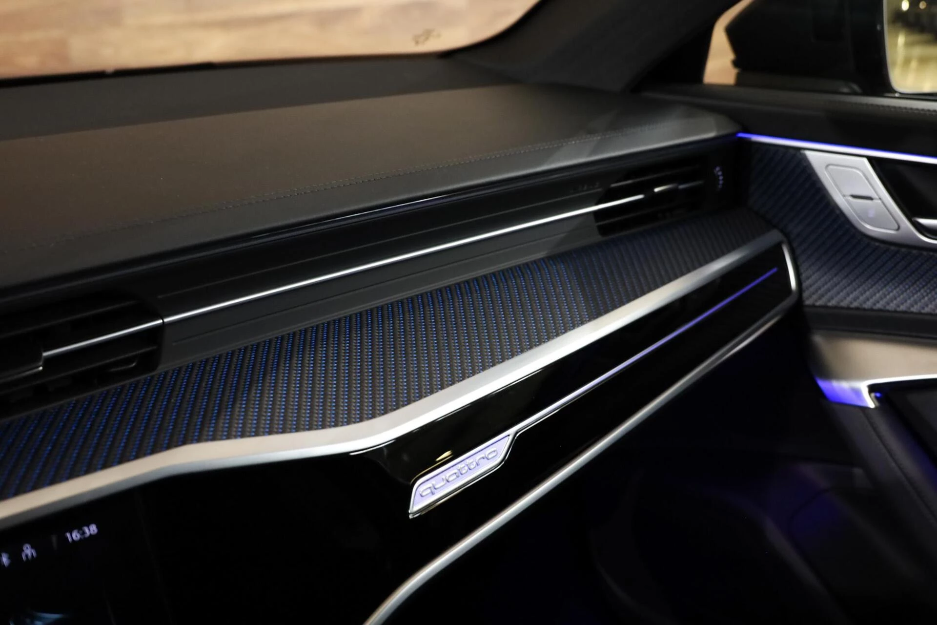 Hoofdafbeelding Audi RS6