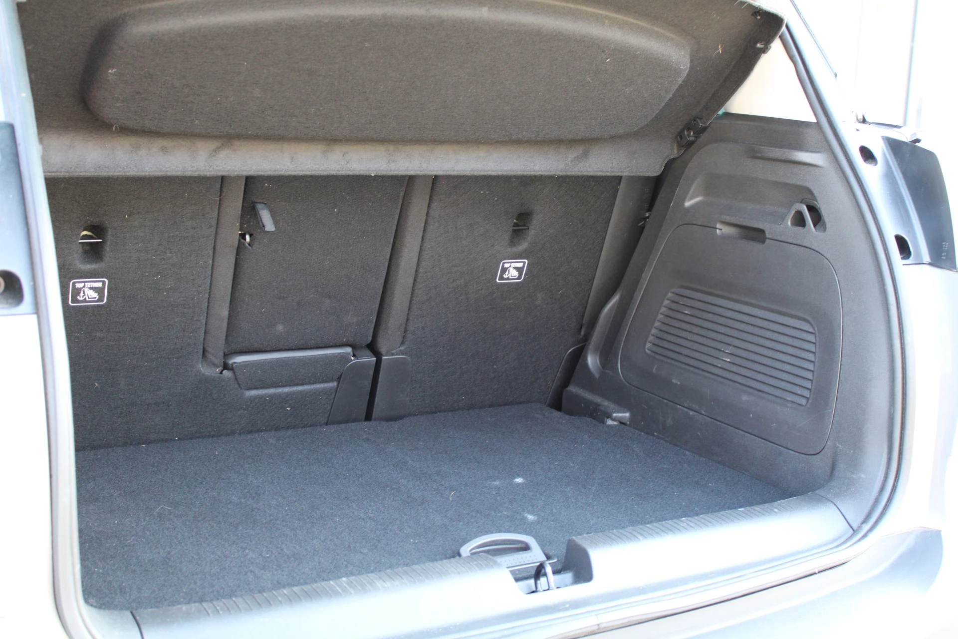 Hoofdafbeelding Opel Crossland