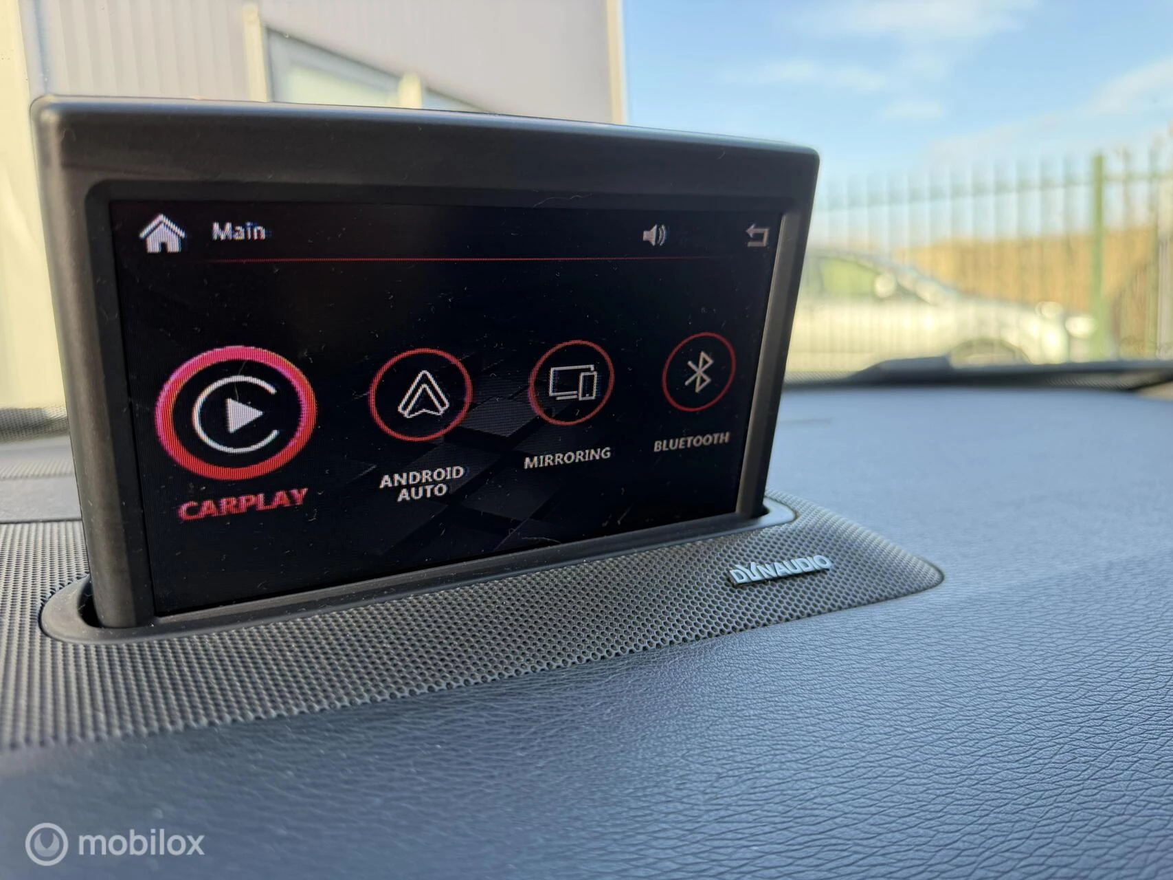 Hoofdafbeelding Volvo V70