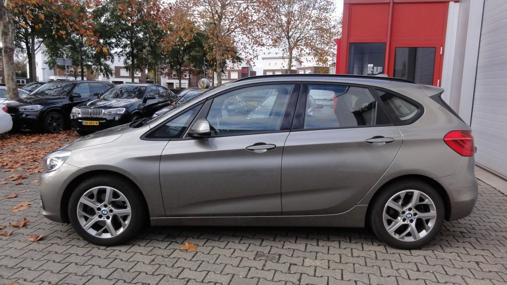 Hoofdafbeelding BMW 2 Serie