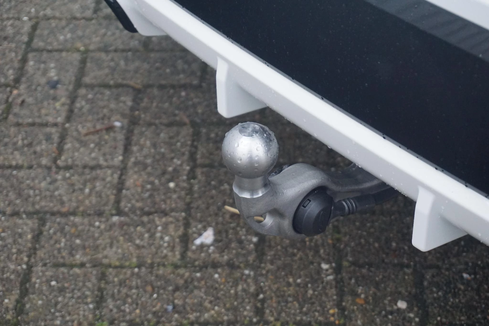 Hoofdafbeelding BMW iX1
