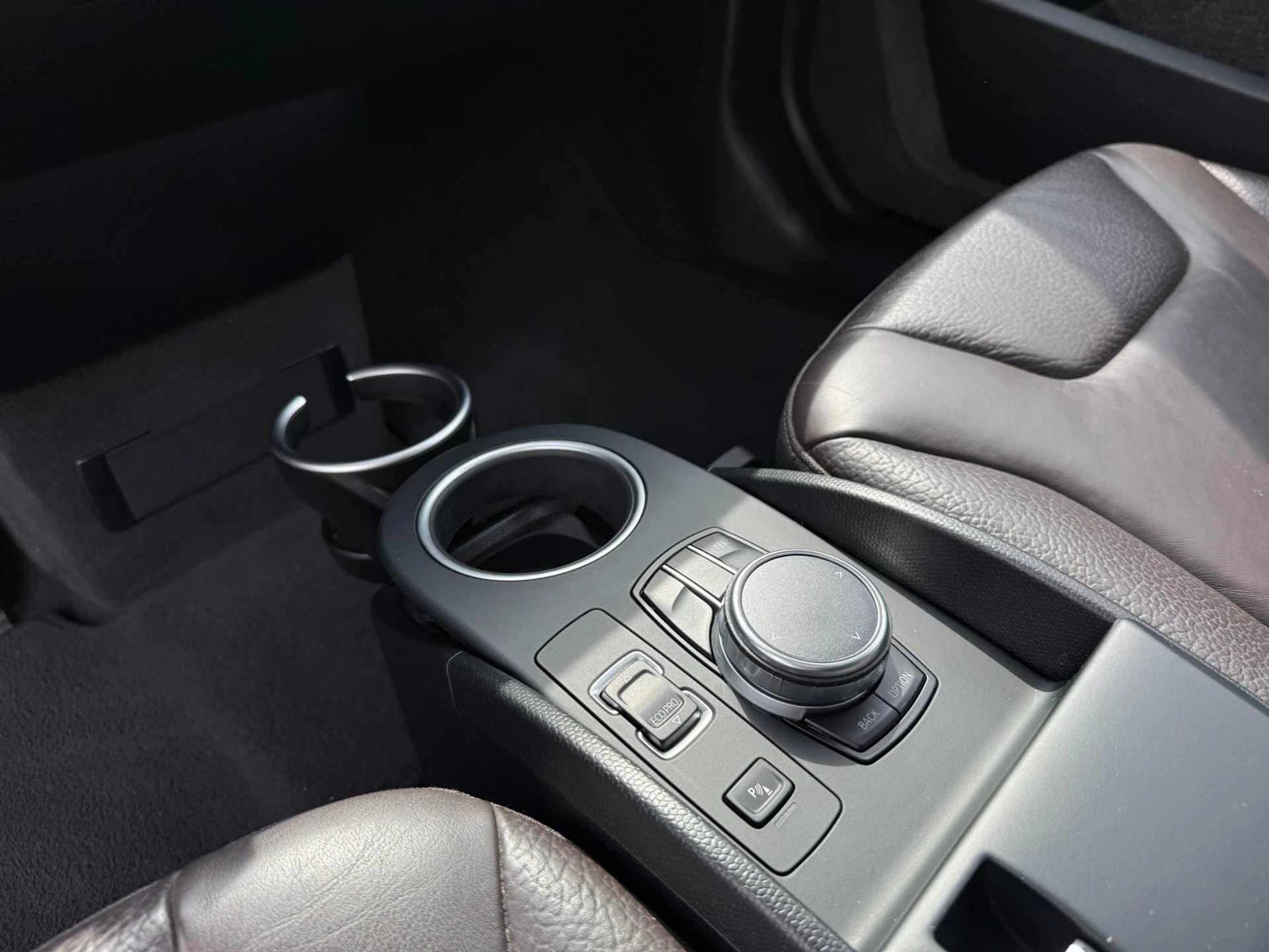 Hoofdafbeelding BMW i3