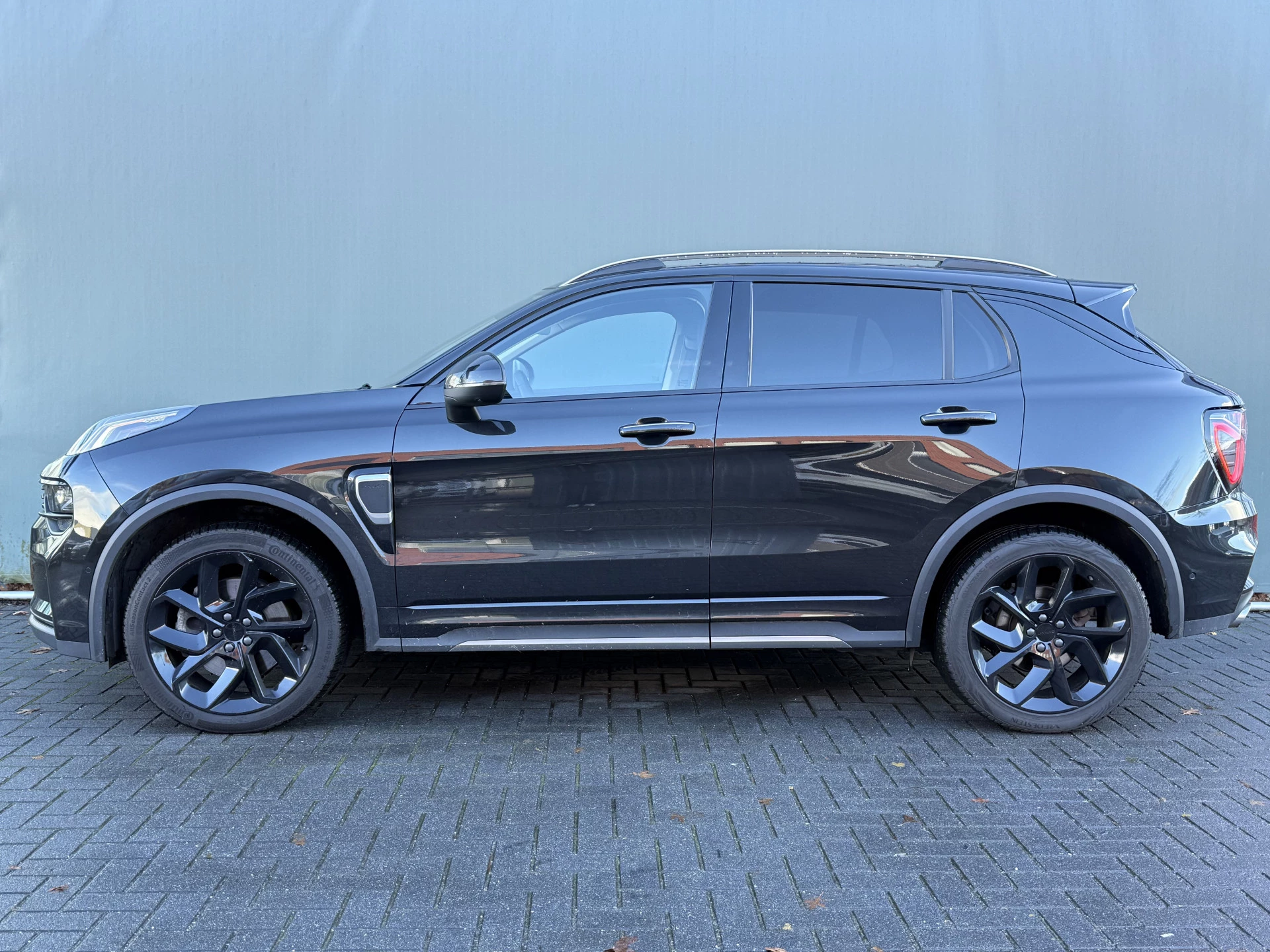 Hoofdafbeelding Lynk & Co 01