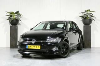 Volkswagen Polo 1.0 TSI Highline