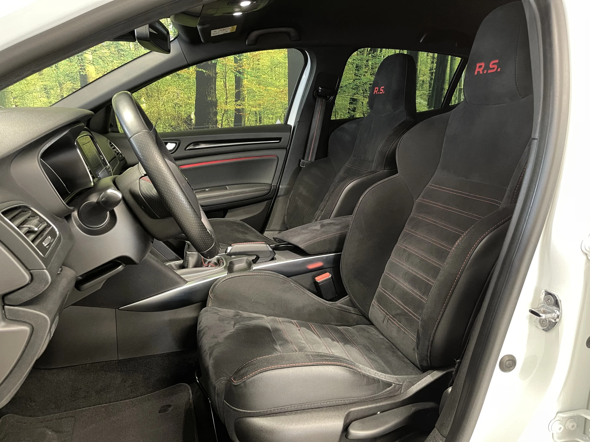 Hoofdafbeelding Renault Mégane