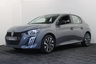Peugeot 208 1.2 PureTech 75 Active |Carplay|