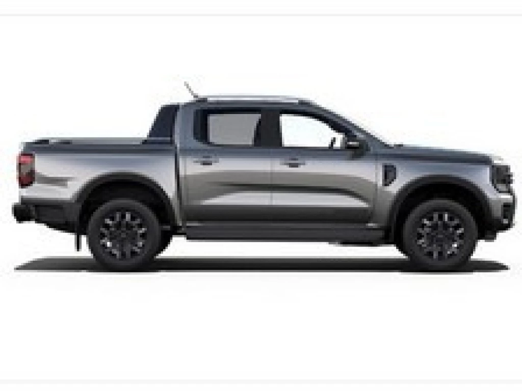 Hoofdafbeelding Ford Ranger